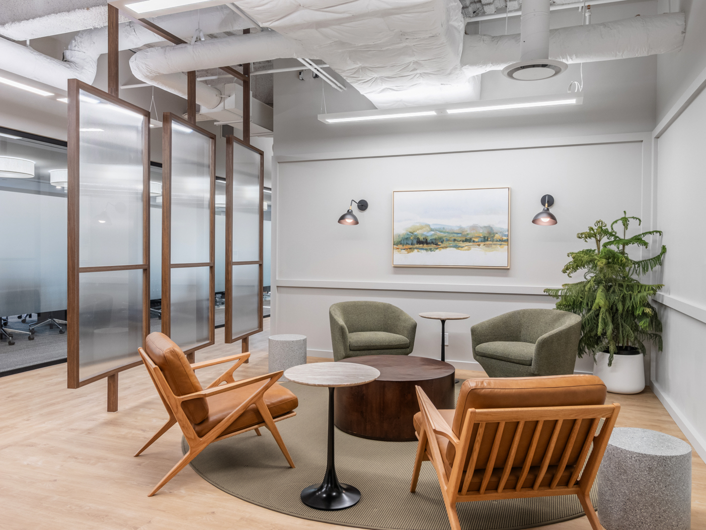 Canoe Financial
